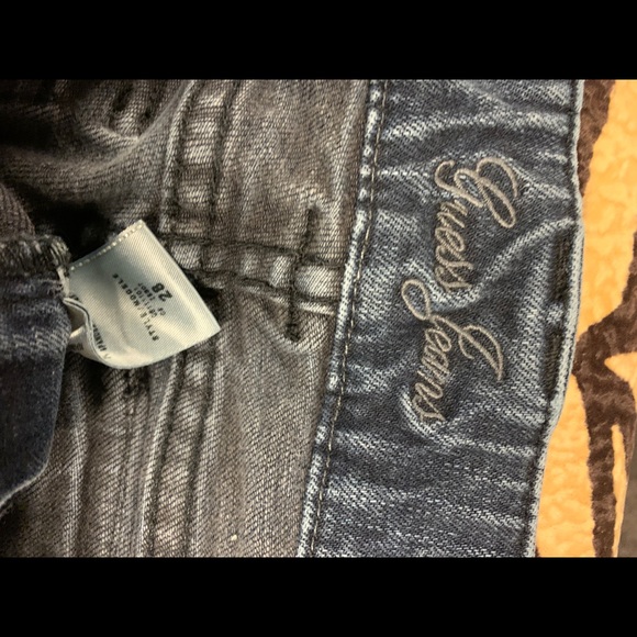 Jeans - Picture 3 of 5